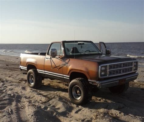 1979 dodge ramcharger sheet metal|dodge ram body parts.